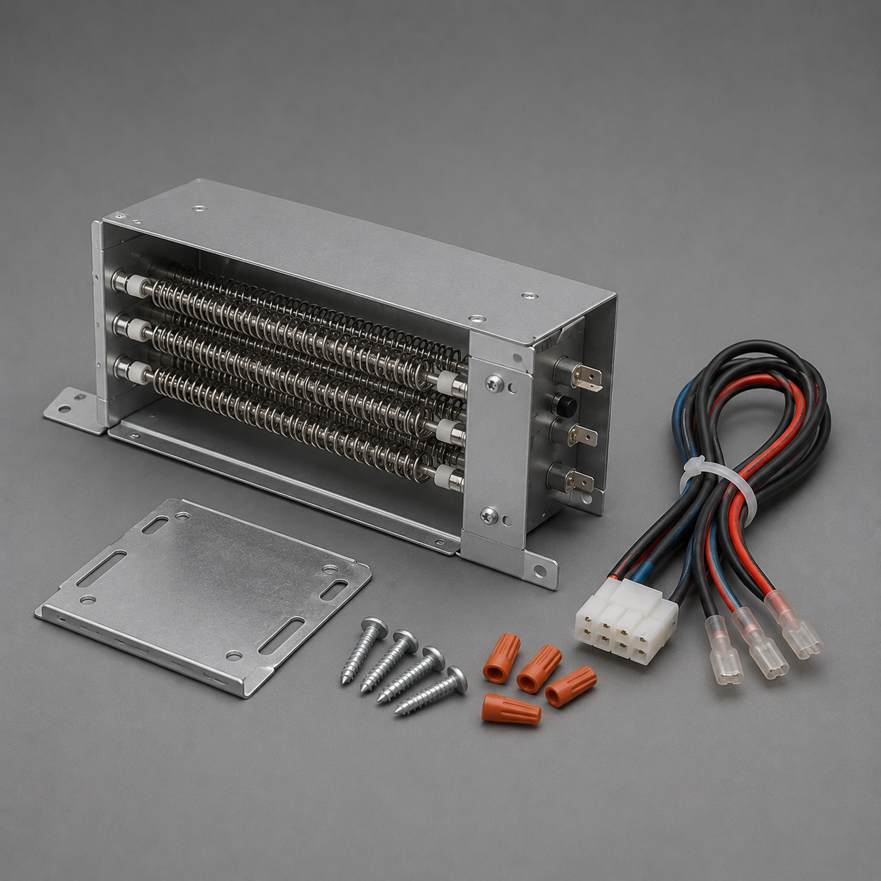 Electric Heat Kits