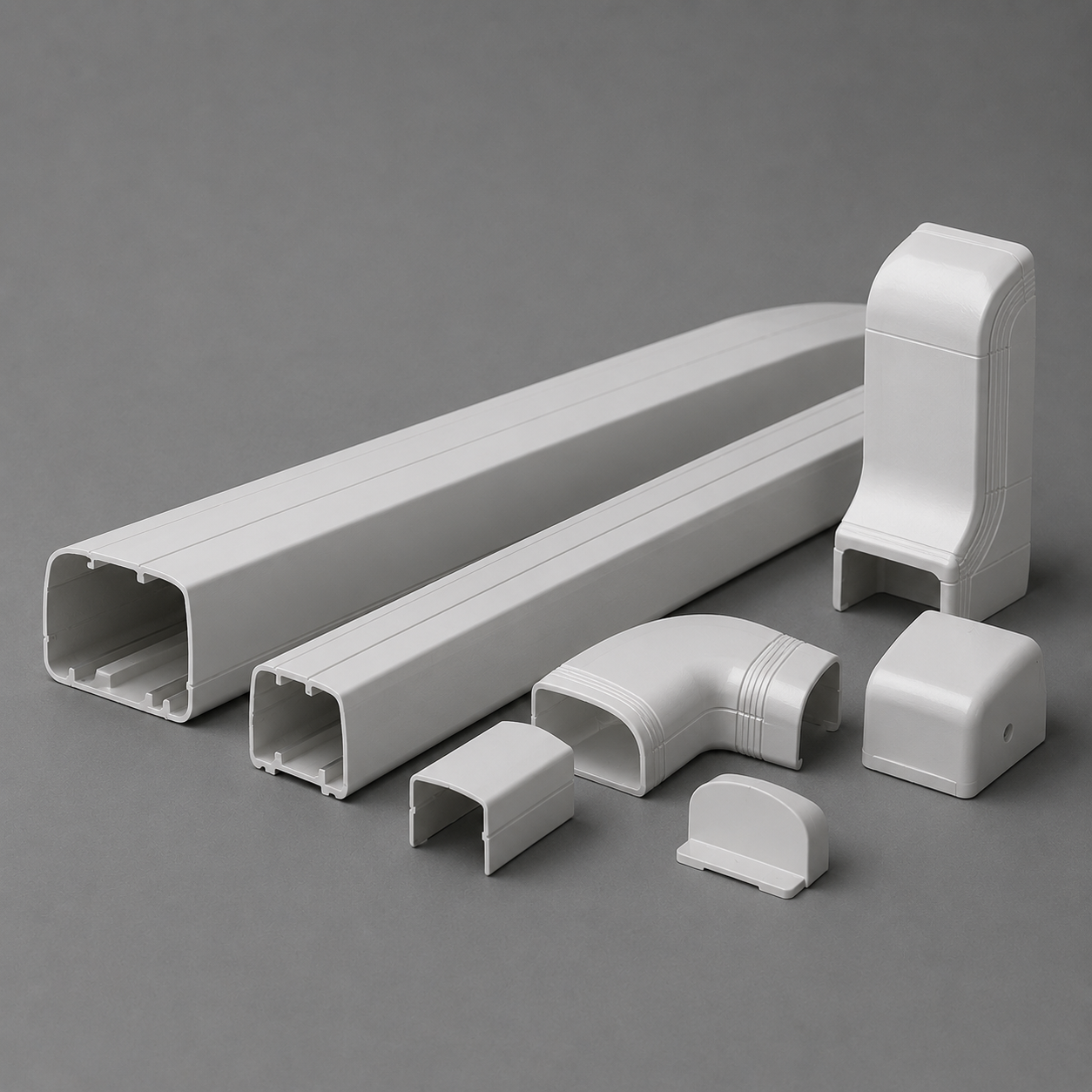Line Set Covers