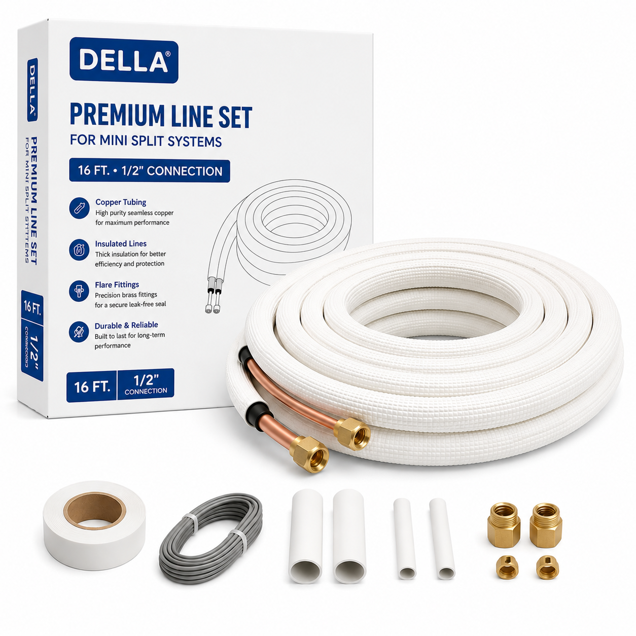 Line Sets