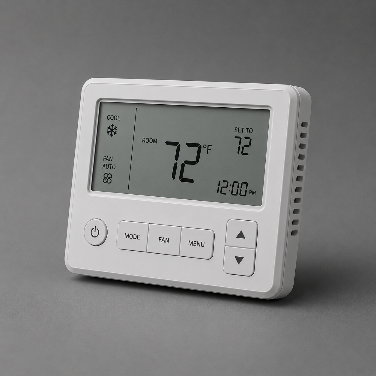 Thermostats