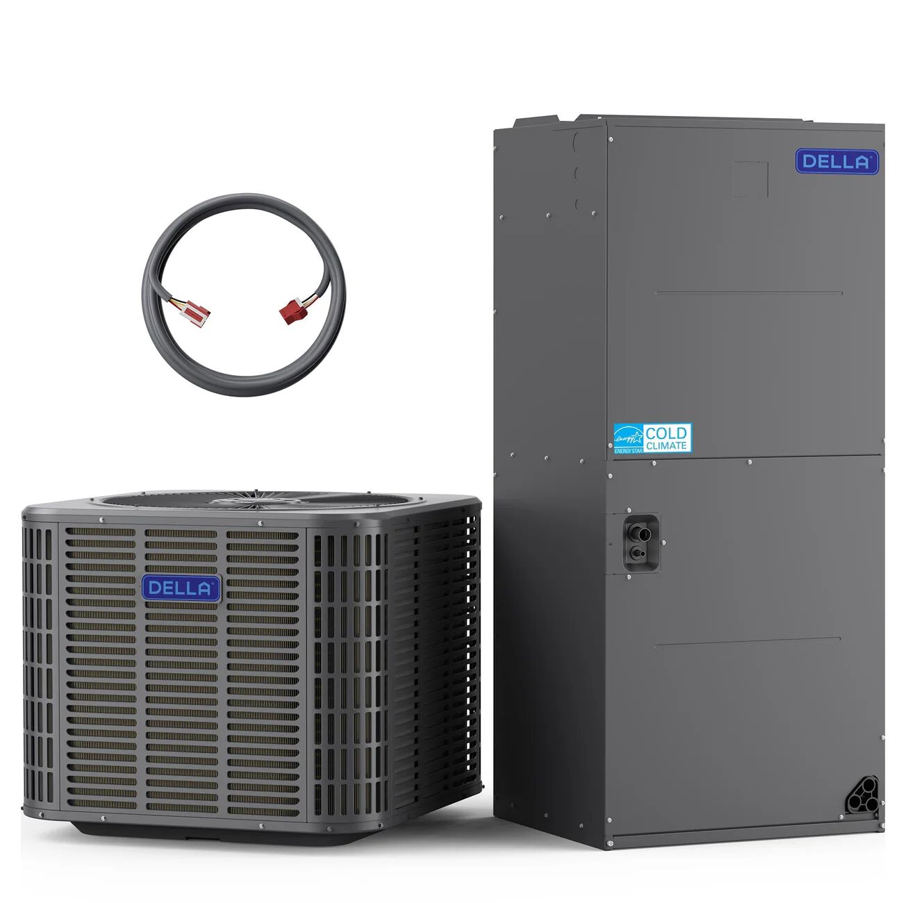 24K BTU Split System