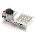 DELLA Electric Heater Kit with Circuit Breaker for Air Handler - 5KW
